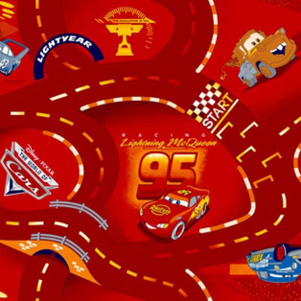 CARS FELT-3