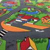 Кавролин детский LITTLE VILLAGE КД-3