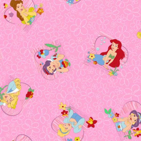 PRINCESS TALES Кавролин детский PRINCESS TALES КД-9
