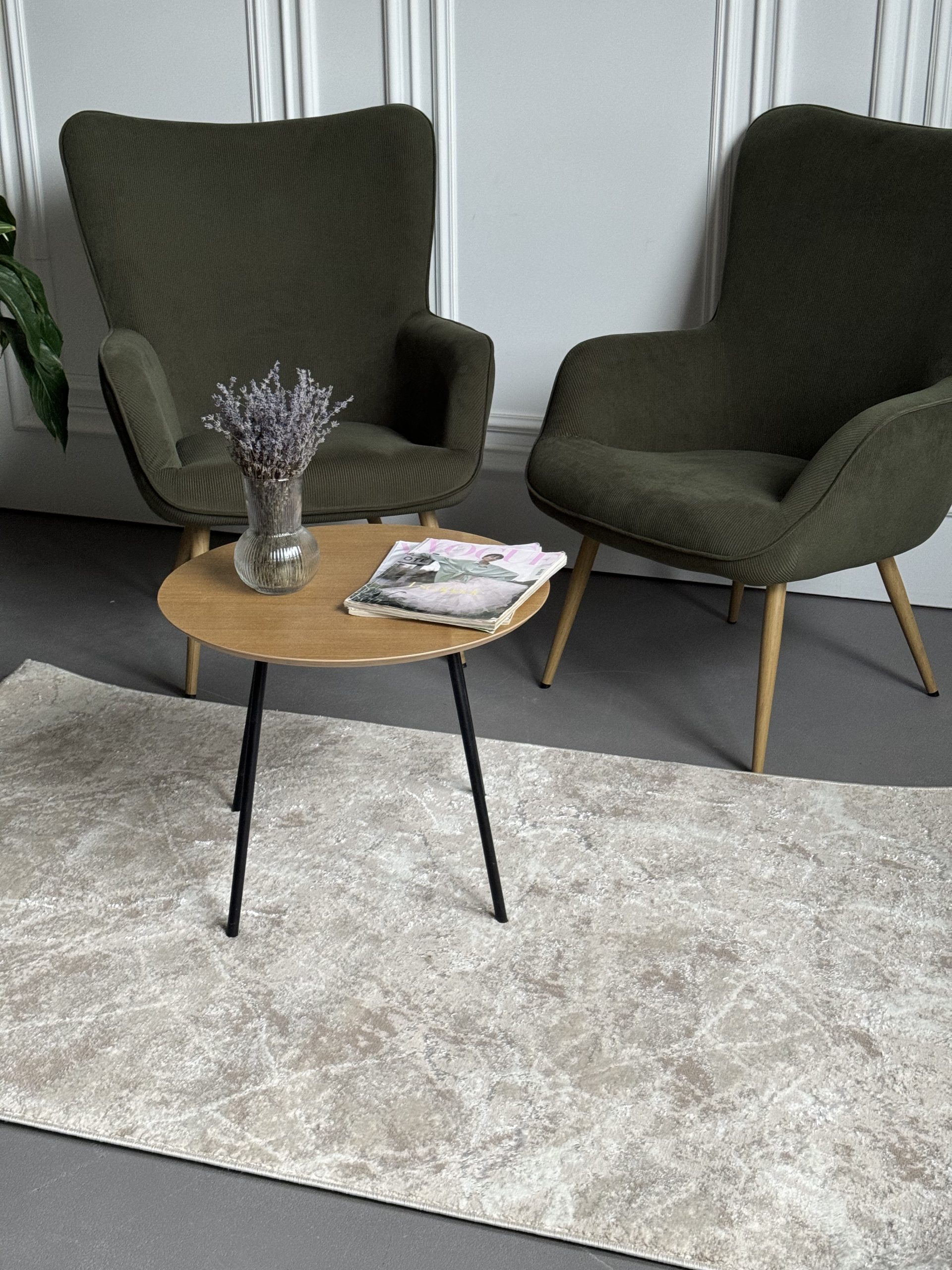 Килим LIZA VIP К-9 Килим LIZA VIP К-9