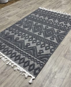 Килим Доріжка Скандинавія Н-29 DOLCHE 4198А